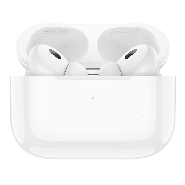 Бездротові навушники TWS BOROFONE BW92 White (6941991123221)