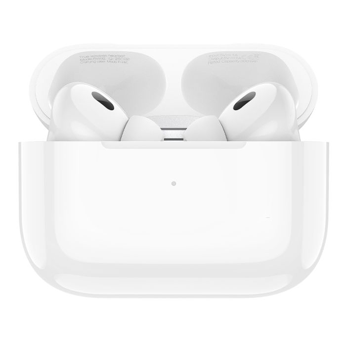 Бездротові навушники TWS BOROFONE BW92 White (6941991123221)