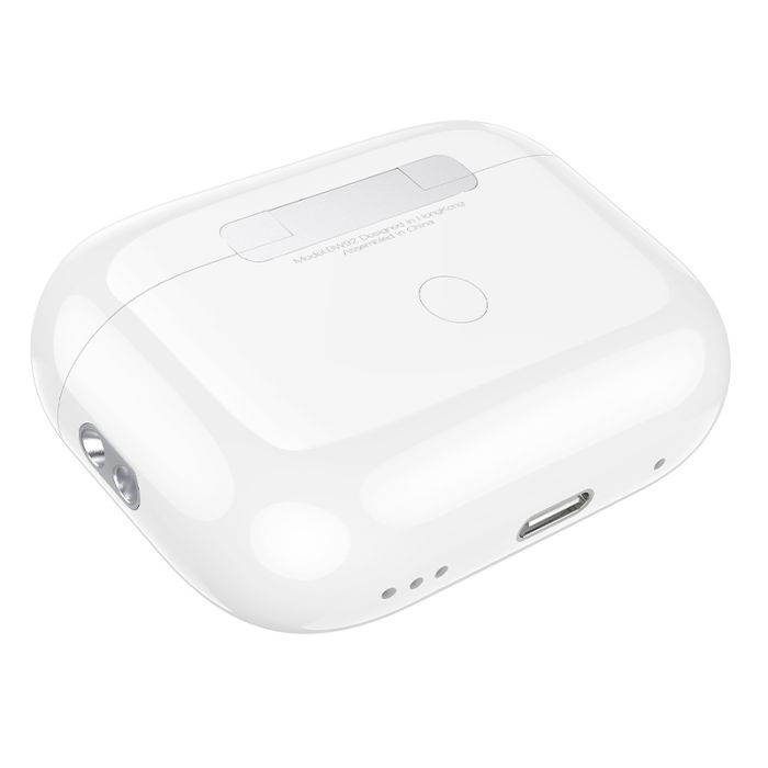 Бездротові навушники TWS BOROFONE BW92 White (6941991123221)