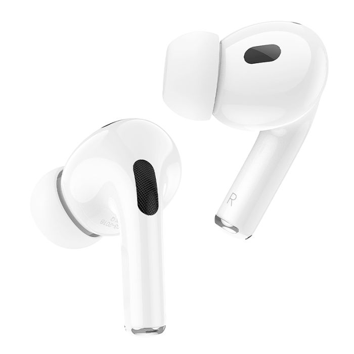 Бездротові навушники TWS BOROFONE BW92 White (6941991123221)