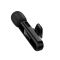 Бездротова мікрофонна система HOCO L20 Fair (Lightning) Black (6942007655484)