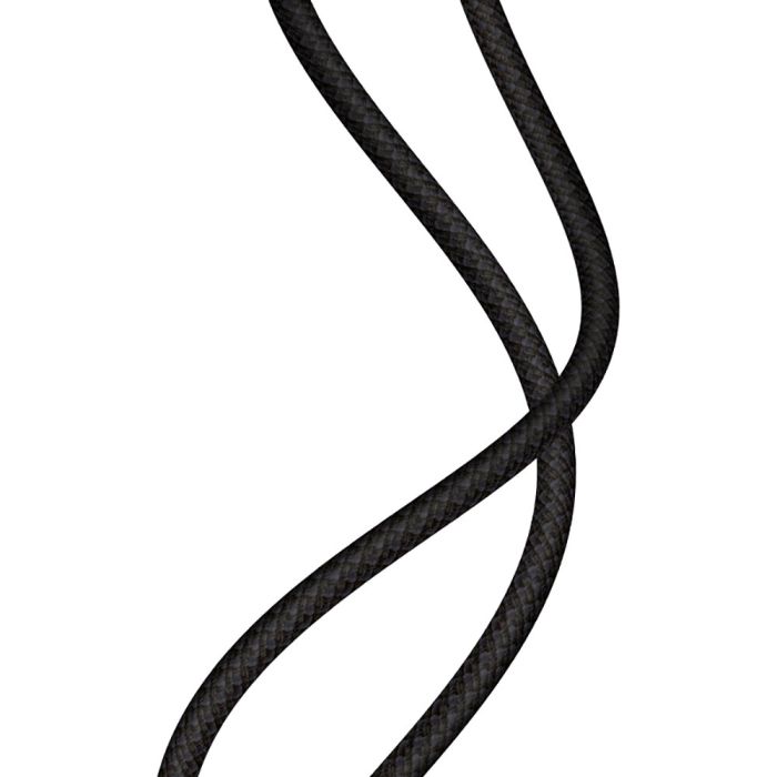 Кабель Baseus High Density Braided Fast Charging Data Cable Type-C to iP PD 20W 1m Black (CATLGD-01)