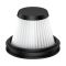 Фільтр для автомобільного пилососа Baseus A5 Car Vacuum Cleaner (16000pa) Filter (1PCS) Cluster Black (C30459500111-01)