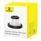 Фільтр для автомобільного пилососа Baseus A5 Car Vacuum Cleaner (16000pa) Filter (1PCS) Cluster Black (C30459500111-01)
