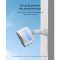 IP-камера відеоспостереження Baseus Security N1 Outdoor Camera 2K White (S0ST002130)