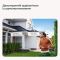 IP-камера відеоспостереження Baseus Security N1 Outdoor Camera 2K White (S0ST002130)