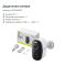 IP-камера відеоспостереження Baseus Security N1 Outdoor Camera 2K White (S0ST002130)