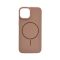 Чохол для смартфона Cosmic Silicone Case Magnetic for Apple iPhone 11 19,Pink Sand (SilMag11-19)