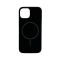 Чохол для смартфона Cosmic Silicone Case Magnetic for Apple iPhone 13 18,Black (SilMag13-18)