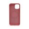 Чохол для смартфона Cosmic Silicone Case Magnetic for Apple iPhone 13 52,Shiny Pink (SilMag13-52)