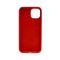 Чохол для смартфона Cosmic Silicone Case Magnetic for Apple iPhone 13 25,Camelia (SilMag13-25)