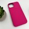 Чохол для смартфона Cosmic Silicone Case Magnetic for Apple iPhone 13 56,Dragon Fruit (SilMag13-56)