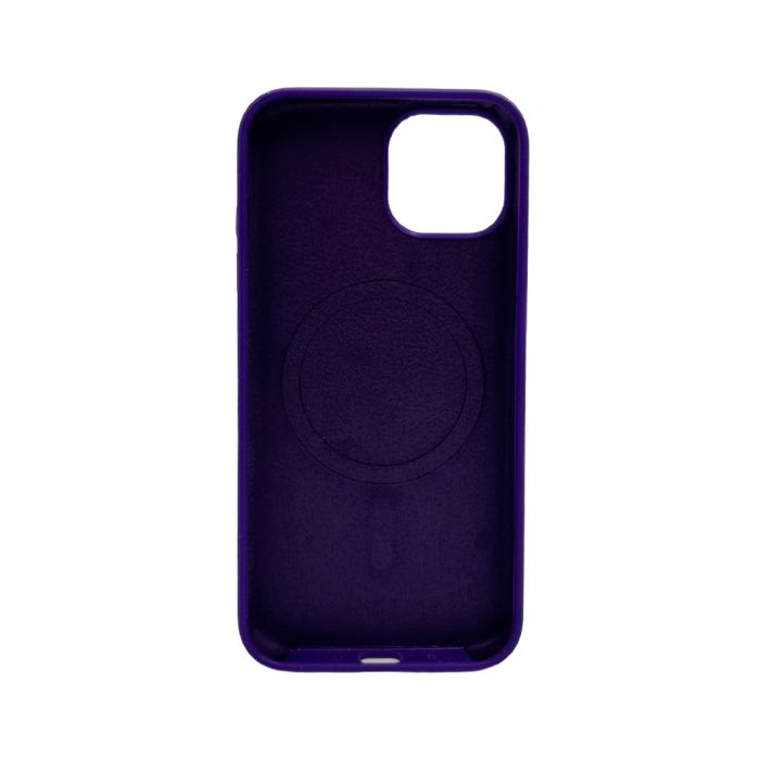 Чохол для смартфона Cosmic Silicone Case Magnetic for Apple iPhone 14 37,Modena (SilMag14-37)