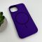 Чохол для смартфона Cosmic Silicone Case Magnetic for Apple iPhone 14 37,Modena (SilMag14-37)