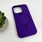 Чохол для смартфона Cosmic Silicone Case Magnetic for Apple iPhone 14 Pro 37,Modena (SilMag14P-37)