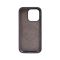 Чохол для смартфона Cosmic Silicone Case Magnetic for Apple iPhone 14 Pro 50,Lavender Grey (SilMag14P-50)