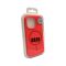 Чохол для смартфона Cosmic Silicone Case Magnetic for Apple iPhone 14 Pro Max 29,Peach (SilMag14PM-29)