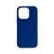 Чохол для смартфона Cosmic Silicone Case Magnetic for Apple iPhone 14 Pro Max 74,Porcelain Blue (SilMag14PM-74)