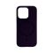 Чохол для смартфона Cosmic Silicone Case Magnetic for Apple iPhone 14 Pro Max 30,Dark Purple (SilMag14PM-30)