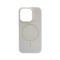 Чохол для смартфона Cosmic Silicone Case Magnetic for Apple iPhone 14 Pro Max 9,White (SilMag14PM-9)