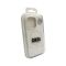 Чохол для смартфона Cosmic Silicone Case Magnetic for Apple iPhone 14 Pro Max 9,White (SilMag14PM-9)
