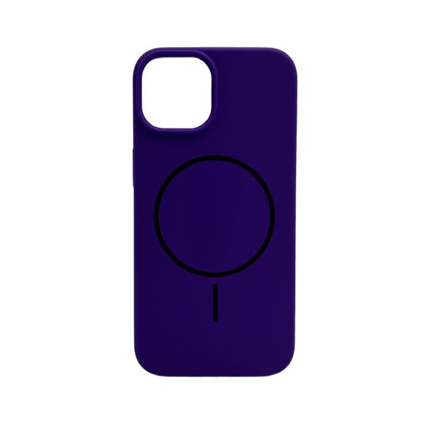 Чохол для смартфона Cosmic Silicone Case Magnetic for Apple iPhone 15 37,Modena (SilMag15-37)