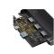 USB-хаб Baseus Lite Series 4-Port Type-C HUB Adapter (Type-C to USB 3.0*4 ) 1m Black (WKQX030401)
