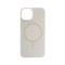 Чохол для смартфона Cosmic Silicone Case Magnetic for Apple iPhone 15 9,White (SilMag15-9)