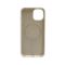 Чохол для смартфона Cosmic Silicone Case Magnetic for Apple iPhone 15 9,White (SilMag15-9)