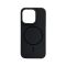 Чохол для смартфона Cosmic Silicone Case Magnetic for Apple iPhone 15 Pro 15,Dark Grey (SilMag15P-15)