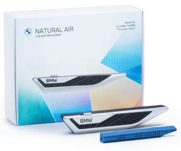 Ароматизатор повітря BMW Natural Air Mountain View