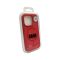 Чохол для смартфона Cosmic Silicone Case Magnetic for Apple iPhone 15 Pro Max 25,Camelia (SilMag15PM-25)