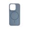 Чохол для смартфона Cosmic Silicone Case Magnetic for Apple iPhone 15 Pro Max 5,Lilac (SilMag15PM-5)