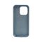 Чохол для смартфона Cosmic Silicone Case Magnetic for Apple iPhone 15 Pro Max 5,Lilac (SilMag15PM-5)