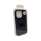 Чохол для смартфона Cosmic Silicone Case Magnetic for Apple iPhone 15 Pro Max 30,Dark Purple (SilMag15PM-30)