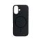 Чохол для смартфона Cosmic Silicone Case Magnetic for Apple iPhone 16 15,Dark Grey (SilMag16-15)