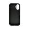 Чохол для смартфона Cosmic Silicone Case Magnetic for Apple iPhone 16 15,Dark Grey (SilMag16-15)