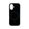 Чохол для смартфона Cosmic Silicone Case Magnetic for Apple iPhone 16 18,Black (SilMag16-18)
