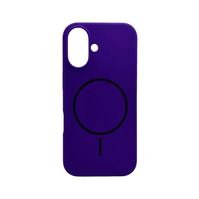 Чохол для смартфона Cosmic Silicone Case Magnetic for Apple iPhone 16 37,Modena (SilMag16-37)