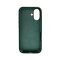 Чохол для смартфона Cosmic Silicone Case Magnetic for Apple iPhone 16 54,Atrovirens (SilMag16-54)