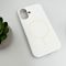 Чохол для смартфона Cosmic Silicone Case Magnetic for Apple iPhone 16 9,White (SilMag16-9)