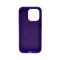 Чохол для смартфона Cosmic Silicone Case Magnetic for Apple iPhone 16 Pro 37,Modena (SilMag16P-37)