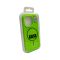 Чохол для смартфона Cosmic Silicone Case Magnetic for Apple iPhone 16 Pro 53,Shiny Green (SilMag16P-53)