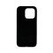 Чохол для смартфона Cosmic Silicone Case Magnetic for Apple iPhone 16 Pro Max 18,Black (SilMag16PM-18)