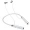 Бездротові спортивні навушники HOCO ES62 Pretty neck-hang BT earphones Grey (6931474770745)