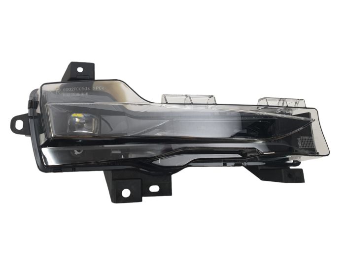 Противотуманная фара RH на Tesla Model 3 2017-2022 года