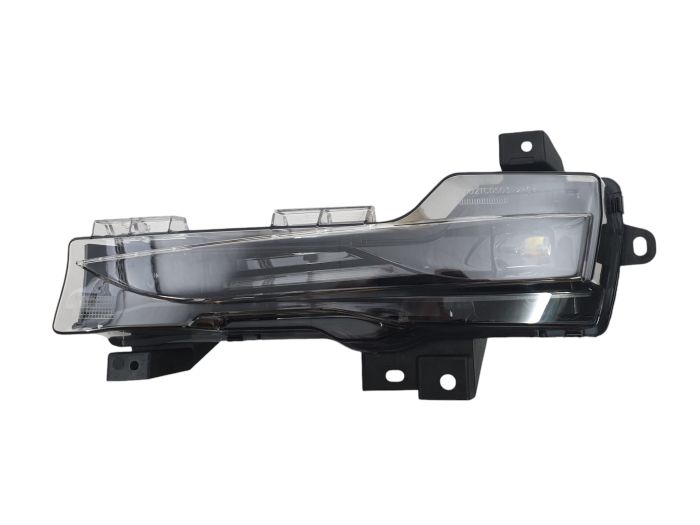 Противотуманная фара LH на Tesla Model 3 2017-2022 года