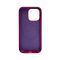 Чохол для смартфона Cosmic Silicone Case Magnetic for Apple iPhone 16 Pro Max 56,Dragon Fruit (SilMag16PM-56)