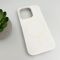 Чохол для смартфона Cosmic Silicone Case Magnetic for Apple iPhone 16 Pro Max 9,White (SilMag16PM-9)