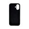 Чохол для смартфона Cosmic Silicone Case Magnetic for Apple iPhone 17 18,Black (SilMag17-18)